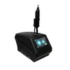 Tragbare Picolaser Tattoo Entfernung Lasermaschine Mini Picosekunden -Laserpigmentierung Akne Narben Behandlung Augenbrauen Waschen Laser Tattoo Entfernungsmaschine
