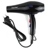 Secadores de cabello 1800W 3800W 110V EE. UU. O 220V Eu enchufe Aire caliente Secador de cabello profesional para el salón doméstico Q240429