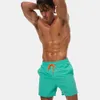 Zomer hardloop shorts mannen sport joggen