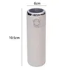Tumblers Thermal Bottle Drinking Coffee Reusable Large Capacity Tumbler Tea Cold And Kitchen Drinks Insulation Cup