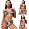 Designer Bikini Swim Cost des créateurs pour femmes Bikini Bathing maillot de créateur de maillots de bain pour femmes de la créat