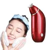 Face Skin Soins pour le visage Nettoyage magique Oxygène Whitening Machine Bubble Machine en profondeur Massageur Beauté Salon Home Instrument 240419