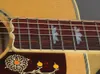 SJ200 Fled Maple wykonany do pomiaru gitary akustycznej