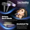 PerfectLaser Migliore prezzo RF frazionario RF Frazionale Microneedle Porta Anti-tronche Microneedling Machine Salon Spa