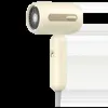 Hair Dryers EU-AU high-power fast drying negative ion hair dryer care Secador 1900W mini Q240429