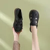 Men Women Trainers schoenen mode standaard witte fluorescerende Chinese draak zwart-witte GAI36 sport sneakers buitenschoenmaat 35-40