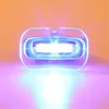 Diş Beyazlatıcı LED Işık Diş Beyazlatıcı Mavi Işık UV Işık Lazer Lambası Aracı Diş Güzellik Sağlığı Hassasiyet Yok Güçlü 240429