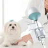 Hondenkleding Pet Verstiking Alarmsensor Monitor Anesthesie Ademen Plastic Veterinary Clinic Apparatuur