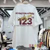 T-shirts masculins Grands t-shirts pour hommes de style RRR123