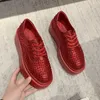 Casual Shoes 2024 Autumn Women Platform Rhinestones Thick-soled Silver Shining Crystal Sneakers Trend