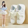 남성 여성 트레이너 신발 패션 표준 흰색 형광 중국 용 흑백 GAI32 스포츠 운동화 야외 신발 크기 35-40