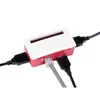 Ethernet / USB -Hub -Box für Raspberry Pi Zero Series 1x RJ45 3x 2.0