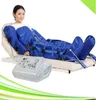 Massageador de pressão do ar Pressão linfática PressOterapie Machine Slim Suit de equipamento de beleza portátil Botas de compactação presoterapia 8670969