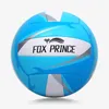 Taille officielle5 Volleyball Adultes intérieurs Outdoor Non-fuite Match Match PVC PVC Sable gonflable High Bouncy Volleyball 240422