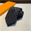 L99 New Men Ties Fashion Silk Tie 100% Designer Coldie Jacquard Classic Woven Coldmate For Handmade for Men Wedding Casual and Business Neckties With Original Box GL