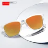 Klassnum 2024 Солнцезащитные очки Man Antiv Antiv Antiving Sun Covert Lens Traving Fishing UV 400 Защита на открытые спортивные оттенки в 240423