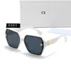 gafas de sol de diseño de lujo gafas de sol de viaje al aire libre