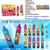 Dubaï Vape la nouvelle barre de soleil Sunfire Puff 18000 18K Puffs Écran Affichage jetable Vape 10 Colours 850mAh Vape Batter