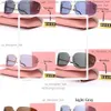 Mui Mui Lunettes de soleil Lunettes de soleil Designer pour femmes verres de soleil ovales de haute qualité rétro Luxury Small Round Sunglass Nouveau produit Prescription MIUI Lunettes 5548