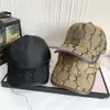 Популярная каскет роскошная дизайнерская шляпа для женщины Jumbo Hat Fashion Candy Color Summer Outdoor Baseball Caps Спортивная винтажная шляпа для мужчин аксессуары MZ0147 B4