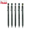 1 PCS Pentel Graph0.3mm/0.5mm/0.7mm/0.9mm PG1000 for Pro Classical Mechanical Drawing Pencil Sketchメカニカルペンシル240416