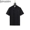 T-shirt da uomo Designer da donna Shirt sciolto Cashy Casual Clothing Luxury Street Short Short Shortle Polos size F S-5xl