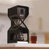 C1 Cold Drip Coffee Machine met coffeeepot Kaleido Beanseeker Smart Brewer Home Commercial Equipment 240423