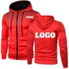 JWC2 heren Hoodies Sweatshirts Men Gedrukt Hooded sweatshirt Casual herfst Winterkleding Aangepast Zip Hoodie Sweater Y2K Japanse streetwear D240429