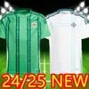 2024 northern Ireland European Cup soccer jerseys men set kids kit uniform 2025 DIVAS CHARLES EVANS 24 25 football shirt CHARLES BALLARD BEST BROWN HOME AWAY