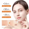 SADOER Turmeric Anti Oxygen Repair Face Cream Deep Moisturizing Oil Control Hydrating Dry Rough Skin Care