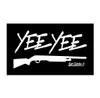 Impression numérique personnalisée 3x5 pieds 90x150cm drapeau yeeyee Earl Dibbles Jr Black Banner Fans Fans Collection de chasse Flags de cerf Hom5356150