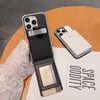 Diseñador de casos de teléfono de moda para iPhone 15 Pro Max Case iPhone 14 Pro Max 13 Pro 12 11 XS Max XR 8P 14Plus 15 MÁS TIERDAD