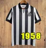 1912 2011 2012 2013 Santos Retro Soccer Jersey 11 12 13 Neymar Jr Ganso Elano Borges Felipe Anderson Vintage Classic Football Shirts Jersey Grootte S-XXL