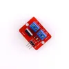 Module de conduite IRF520 0-24V Bouton MOSFET supérieur Module de pilote MOS IRF520 pour arduino mcU bras Raspberry Pi