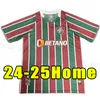 24/25 Fluminense Fußballtrikot