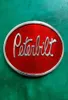 1 PCS OVAL PETERBILT TRUCK COWBOY BELLE BOUCLE POUR MENSEMENTS Femmes Western Cowgirl Celt Head Fit 4cm de large Belts5426574