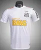 1912 2011 2012 2013 Santos rétro Soccer Jersey 11 12 13 Neymar Jr Ganso Elano Borges Felipe Anderson Vintage Classic Football Football Men and Kids Shirts Jersey