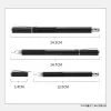 Universal Smartphone Pen voor Stylus Android IOS Lenovo Xiaomi Samsung Tablet Pen Touch Screen Drawing Pen voor Stylus iPad iPhone