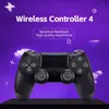 Wireless Bluetooth Controller GRIP Somatic Vibration Trigger Feedback Holiday Gifts Game for Family Mindings 240418