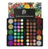 29 Color Eye Shadow Palette Glitter Waterproof Longlasting Make Up Pressed Pigment Professional Makeup Matte Eyeshadow Pallete6729123