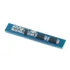 2S 3A Li-ion Lithium Battery 7.4V 8.4V 18650 Charger Protection Board BMS PCM voor Li-ion lipo batterijcelpakket