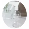 Badezimmer tragbare Seifenspender Lotion Shampoo Duschgelhalter Seifenspender leer Badpumpe Flasche Haus nach Hause