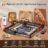 Algolaser DIY Kit de graveur laser en bois