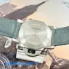 Ligne de poigne de loisirs Panerai masculin 44 mm de diamètre mat