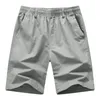 Men's Shorts Fifth Pants513Pure Cotton Trendy Beach Home Loose Breathable Casual