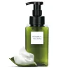 Set 250/450/650 ml Schäumung Seifenspender Badewaschbecken Duschgel Shampoo Lotion Gesichtsreiniger Foamer Pumpe Nachfüllflasche