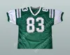 Custom Nome Nome Numer Youth/Kids Vince Papale 83 Invincible Movie Football Jersey Mark Wahlberg Nuovo S-6XL.