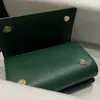 Boxy Bag Tote Bag Designer -Taschen Cowide Leder -Tasche Handtaschen Ketten Crossbody Taschen Top Spiegel Qualitätsbeutel Magnetische Schließung Ein Kartenschlitz Brieftasche