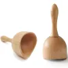 Producten Wood Cupping Therapy Massage Tools Cup Lymfed drainage Massager Tools voor Maderoterapia Kit Body Sculpting Anticellulite Cup