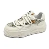 Hommes Femme Trainers Chaussures Fashion Standard Blanc Fluorescent Chinois Dragon Black and White GAI24 SALSKETS SPORT